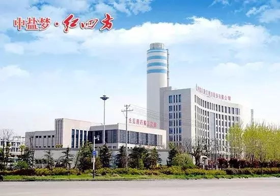 樱桃视频下载APP总公司中盐红四方